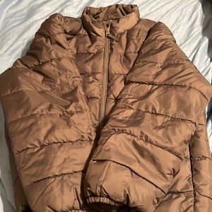 Grey boys jacket from Childrens place